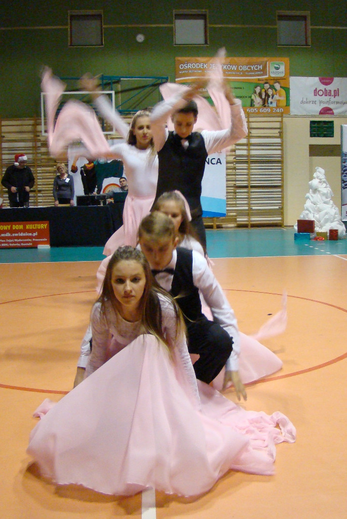 wkaliszu.pl - Kalisz on-line, TANIEC. Kolejne laury dla szkoły Sieraszewski Dance, zdjęcie 3