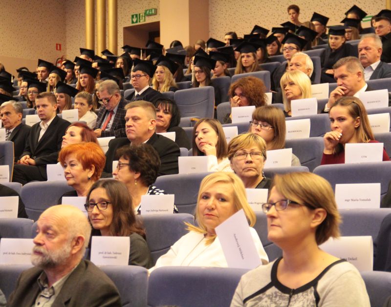 wkaliszu.pl - Kalisz on-line, EDUKACJA. 1300 studentów rozpoczęło naukę w kaliskiej PWSZ, zdjęcie 7