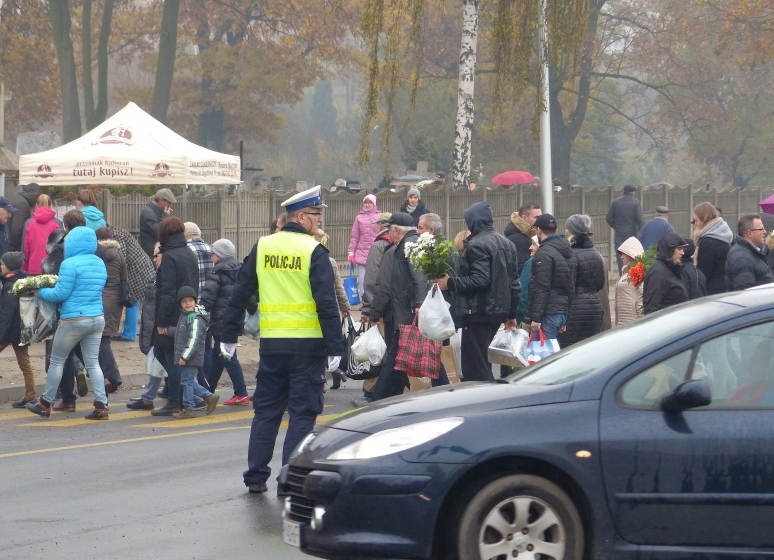 wkaliszu.pl - Kalisz on-line, POLICJA. Akcja Znicz. Zatrzymali pijanych kierowców, zdjęcie 3