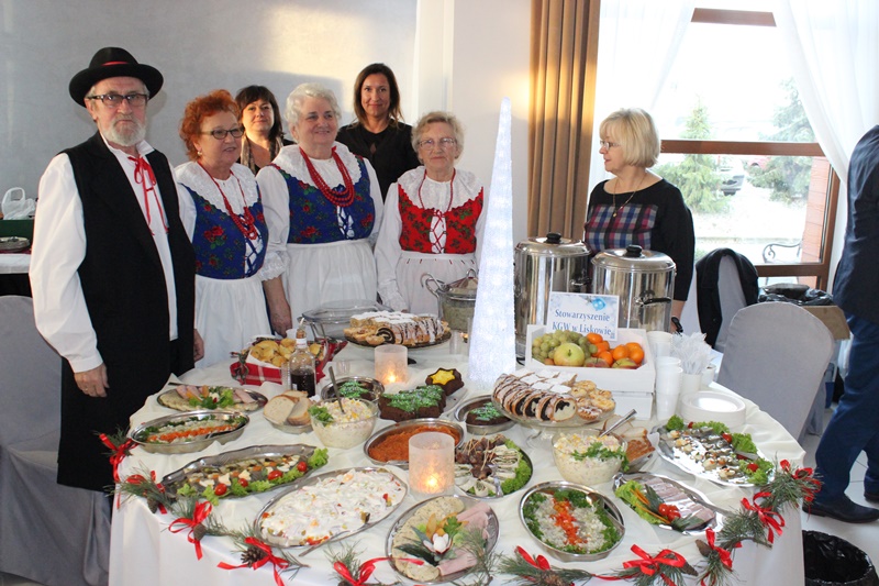 wkaliszu.pl - Kalisz on-line, BLIZANÓW. Świąteczne spotkanie z tradycją, zdjęcie 1