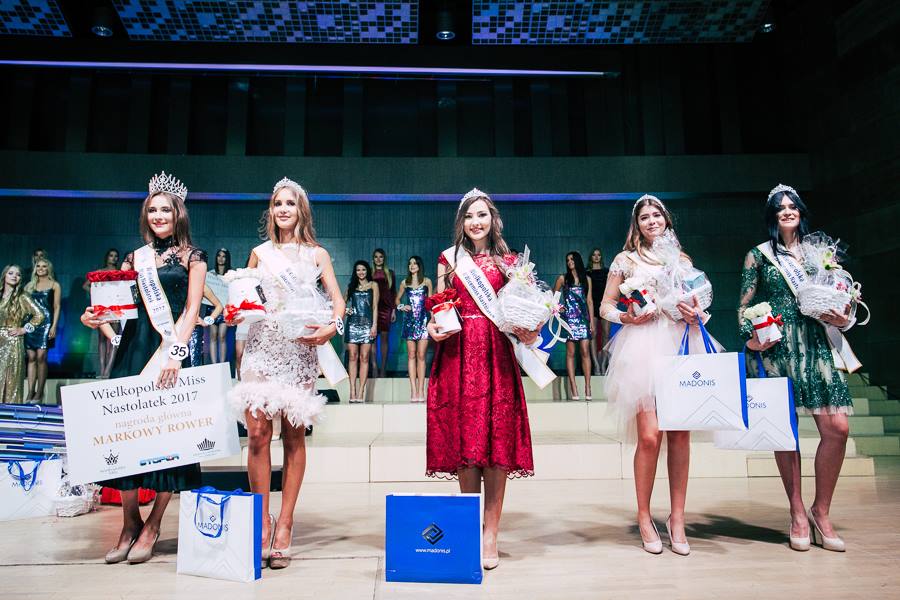wkaliszu.pl - Kalisz on-line, KONKURS (FOTO). Nowa Wielkopolska Miss 2017. Kaliszanka w ścisłym finale, zdjęcie 5