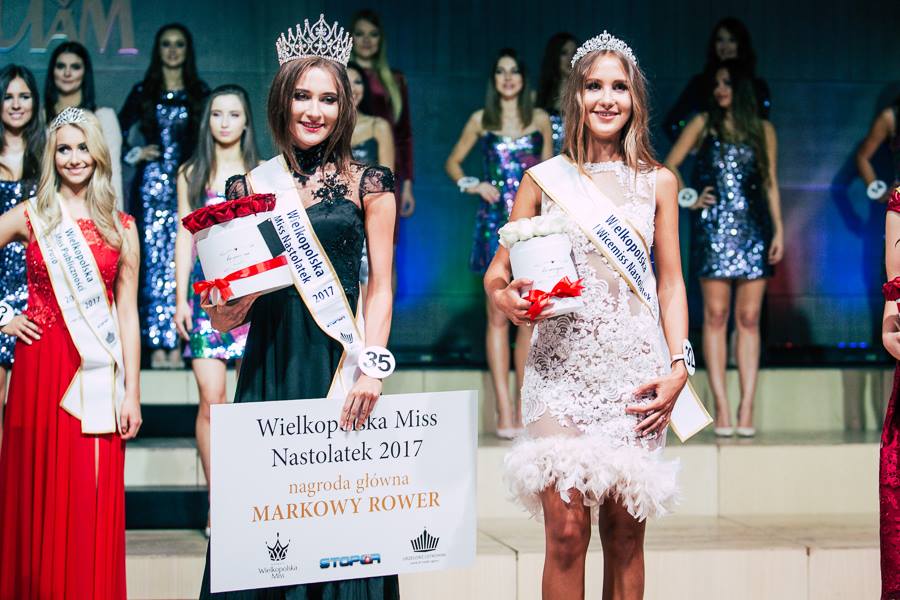 wkaliszu.pl - Kalisz on-line, KONKURS (FOTO). Nowa Wielkopolska Miss 2017. Kaliszanka w ścisłym finale, zdjęcie 10
