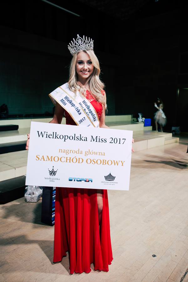 wkaliszu.pl - Kalisz on-line, KONKURS (FOTO). Nowa Wielkopolska Miss 2017. Kaliszanka w ścisłym finale, zdjęcie 12