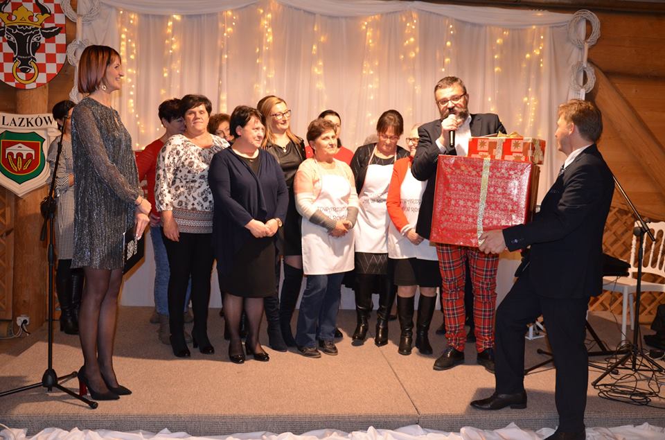 wkaliszu.pl - Kalisz on-line, ŻELAZKÓW. Magiczne Świąteczne Spotkanie z Tradycją w Niedźwiadach, zdjęcie 9