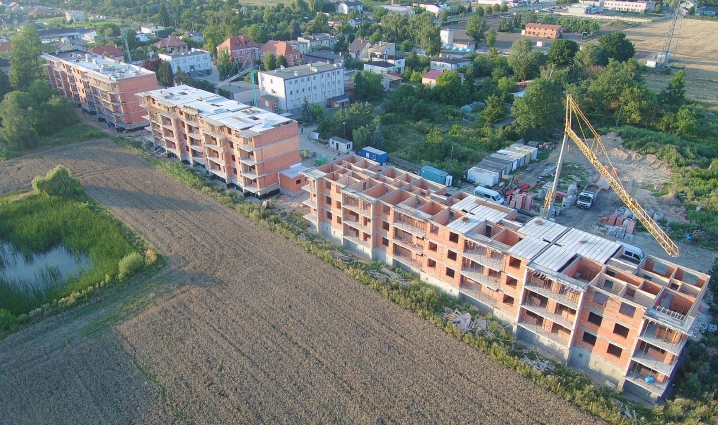 wkaliszu.pl - Kalisz on-line, INWESTYCJE. "Kaliskie własne M". KTBS chce wybudować 600  mieszkań , zdjęcie 4