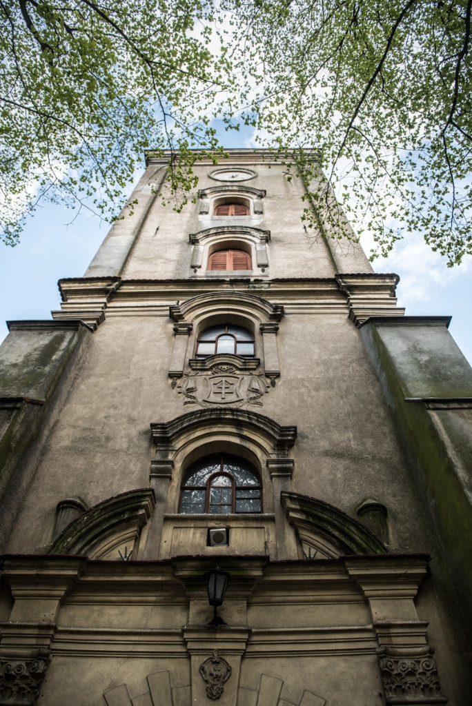 wkaliszu.pl - Kalisz on-line, 05–  Kościół pw. Najświętszej Marii Panny i św. Wawrzyńca