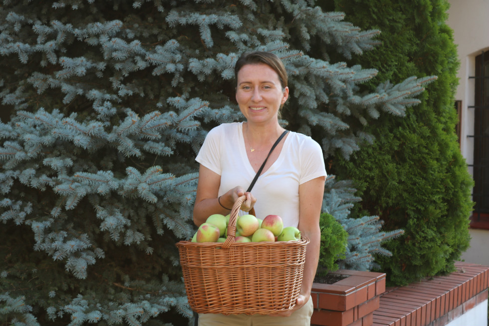 wkaliszu.pl - Kalisz on-line, AKCJA. Zdrowe jabłka dla dzieci, zdjęcie 1