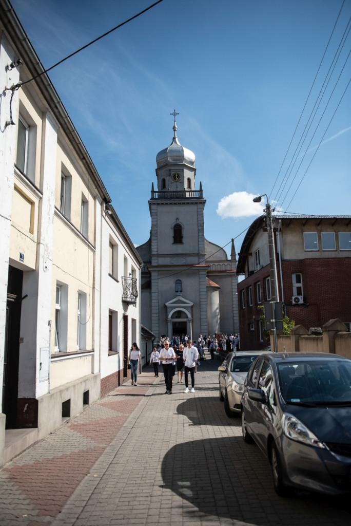 wkaliszu.pl - Kalisz on-line, 05 - Kościół pw. Wniebowzięcia Najświętszej Marii Panny