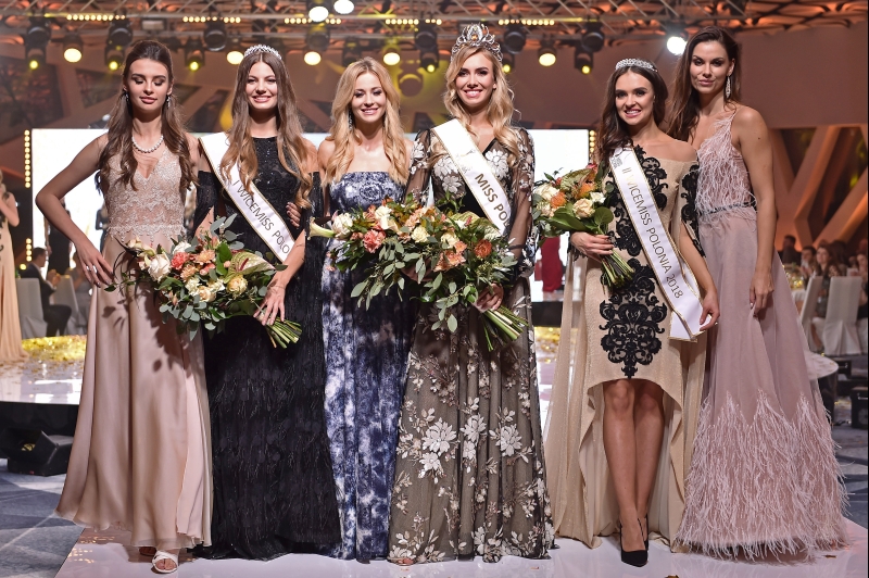 wkaliszu.pl - Kalisz on-line, KONKURS. Kaliszanka finalistką Miss Polonia, zdjęcie 5