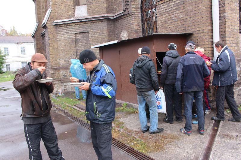 wkaliszu.pl - Kalisz on-line, AKCJA. Pomoc dla sierot i ubogich na Ukrainie, zdjęcie 10