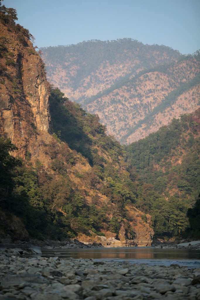 wkaliszu.pl - Kalisz on-line, PASJE. W górach i rzekach Nepalu, zdjęcie 4