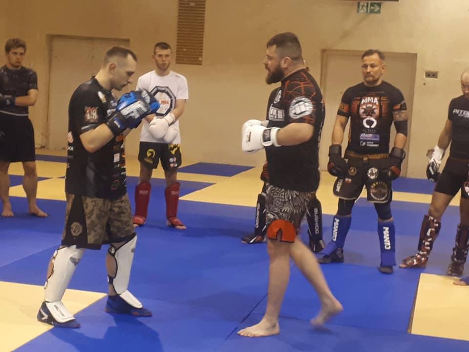 wkaliszu.pl - Kalisz on-line, SPORTY WALKI. Szkolenie dla najlepszych trenerów MMA, zdjęcie 2
