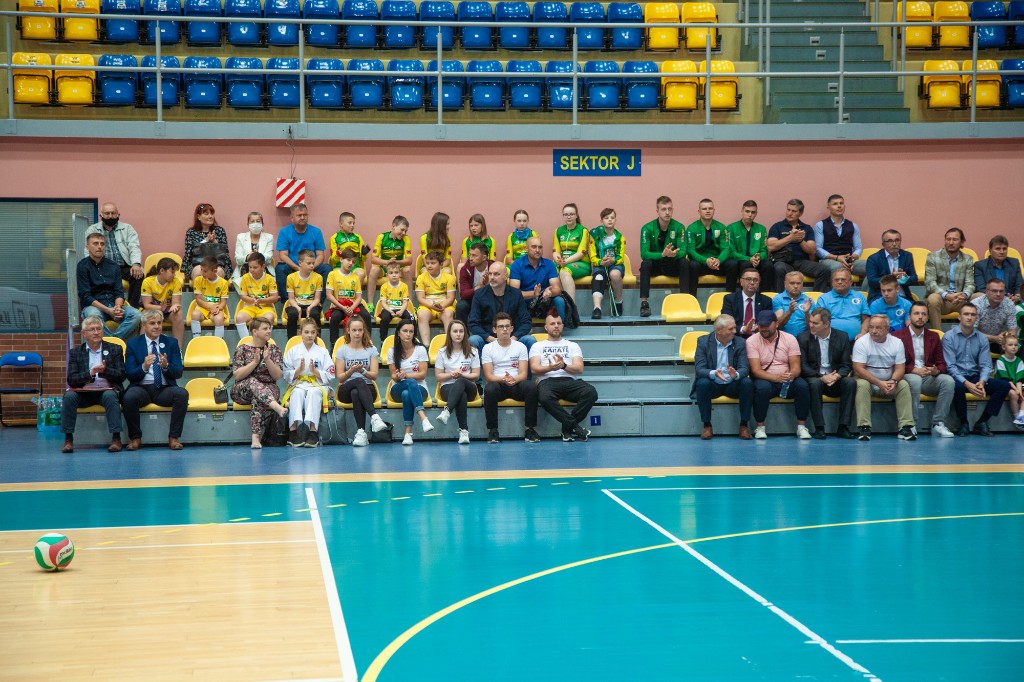 wkaliszu.pl - Kalisz on-line, MIASTO. MKS i inne kaliskie kluby sportowe ze wsparciem ministerstwa, zdjęcie 6