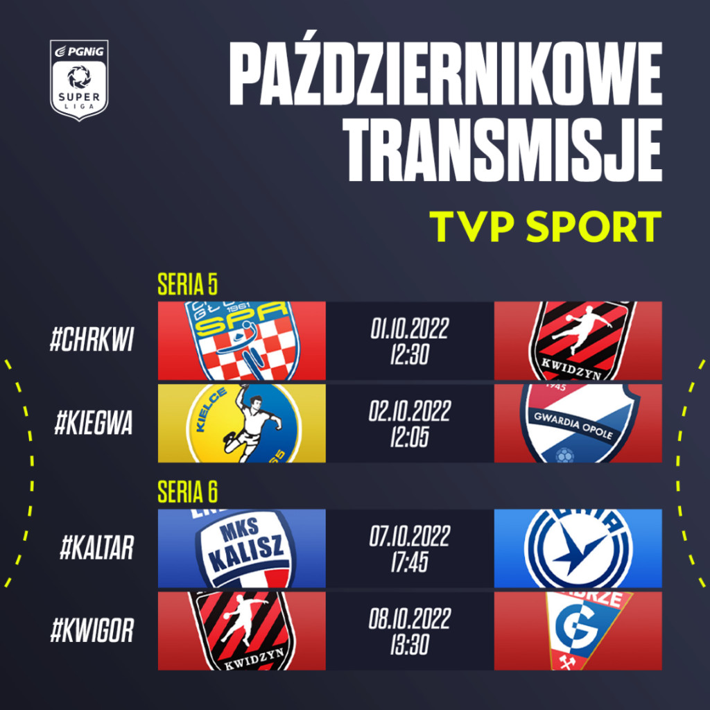 wkaliszu.pl - Kalisz on-line, PIŁKA NOŻNA. MKS w TV Sport!, zdjęcie 1