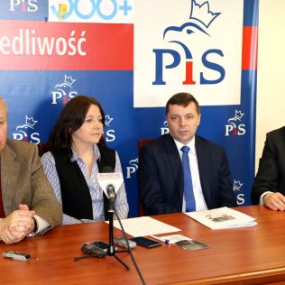 POLITYKA. Rządowy program "Rodzina 500 Plus" w regionie, zdjęcie 2, wkaliszu.pl - Kalisz on-line, zdjęcie 316x316