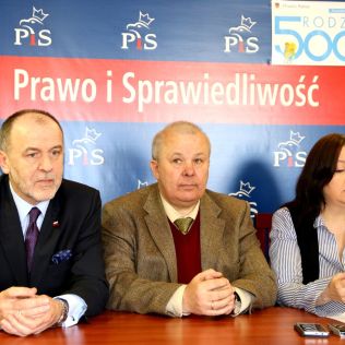 POLITYKA. Rządowy program "Rodzina 500 Plus" w regionie, zdjęcie 6, wkaliszu.pl - Kalisz on-line, zdjęcie 316x316