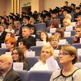 EDUKACJA. 1300 studentów rozpoczęło naukę w kaliskiej PWSZ, zdjęcie 7, wkaliszu.pl - Kalisz on-line, zdjęcie 316x316