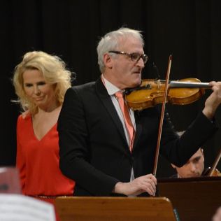 KONCERT. Optymistyczna Orkiestra Rytmiczna z Krzesimirem Dębskim, zdjęcie 8, wkaliszu.pl - Kalisz on-line, zdjęcie 316x316