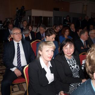 KONFERENCJA. Spotkanie konserwatywnych ludowców. Kaliscy przedstawiciele na Podkarpaciu, zdjęcie 3, wkaliszu.pl - Kalisz on-line, zdjęcie 316x316