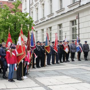 ROCZNICE. Pamiętamy o bohaterach i ofiarach II wojny światowej, zdjęcie 4, wkaliszu.pl - Kalisz on-line, zdjęcie 316x316