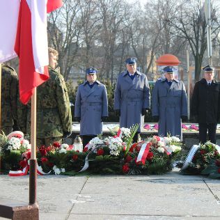 ROCZNICE. Pamiętamy o Powstaniu Styczniowym, zdjęcie 8, wkaliszu.pl - Kalisz on-line, zdjęcie 316x316
