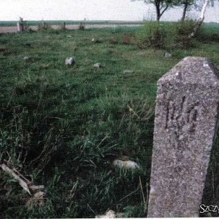 Cmentarz ukraiński w Szczypiornie, zdjęcie 2, wkaliszu.pl - Kalisz on-line, zdjęcie 316x316