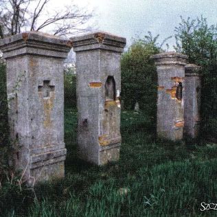 Cmentarz ukraiński w Szczypiornie, zdjęcie 3, wkaliszu.pl - Kalisz on-line, zdjęcie 316x316