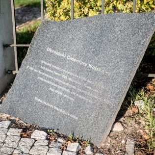 Cmentarz ukraiński w Szczypiornie, zdjęcie 8, wkaliszu.pl - Kalisz on-line, zdjęcie 316x316