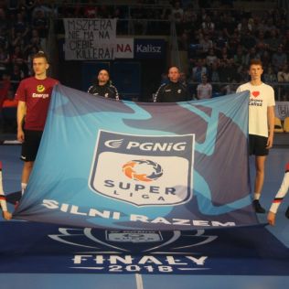 PIŁKA RĘCZNA. MKS w ćwierćfinale PGNiG Superliga, zdjęcie 2, wkaliszu.pl - Kalisz on-line, zdjęcie 316x316
