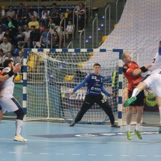 PIŁKA RĘCZNA. MKS w ćwierćfinale PGNiG Superliga, zdjęcie 4, wkaliszu.pl - Kalisz on-line, zdjęcie 316x316