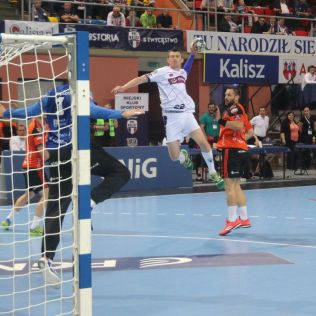 PIŁKA RĘCZNA. MKS w ćwierćfinale PGNiG Superliga, zdjęcie 6, wkaliszu.pl - Kalisz on-line, zdjęcie 316x316