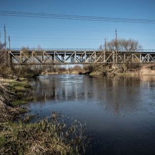 02b - Most kolejowy, wkaliszu.pl - Kalisz on-line, zdjęcie 316x316