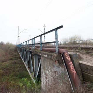 02c - Most kolejowy, wkaliszu.pl - Kalisz on-line, zdjęcie 316x316