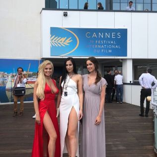 KONKURS. Miss w Cannes, zdjęcie 4, wkaliszu.pl - Kalisz on-line, zdjęcie 316x316