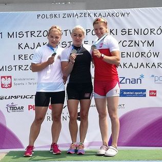 KAJAKARSTWO. Mistrzostwa Polski. Medale na Malcie, zdjęcie 5, wkaliszu.pl - Kalisz on-line, zdjęcie 316x316