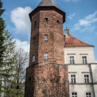 02 – Zamek, wkaliszu.pl - Kalisz on-line, zdjęcie 316x316