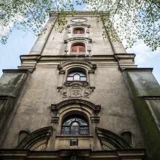 05–  Kościół pw. Najświętszej Marii Panny i św. Wawrzyńca, wkaliszu.pl - Kalisz on-line, zdjęcie 316x316