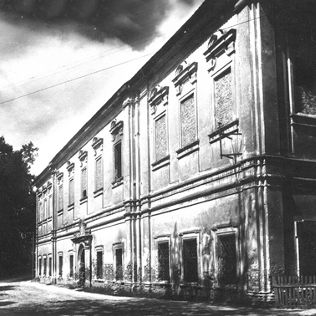 03 – Pałac Radomickich, wkaliszu.pl - Kalisz on-line, zdjęcie 316x316