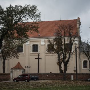 10 – Kościół pw. św. Stanisława Biskupa, wkaliszu.pl - Kalisz on-line, zdjęcie 316x316