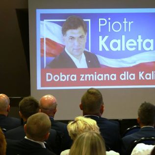 WYBORY. "Dziesiątka dla Kalisza" Piotra Kalety, zdjęcie 4, wkaliszu.pl - Kalisz on-line, zdjęcie 316x316