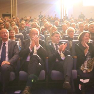 WYBORY2018. Beata Szydło udzieliła poparcia kandydatom PiS , zdjęcie 5, wkaliszu.pl - Kalisz on-line, zdjęcie 316x316
