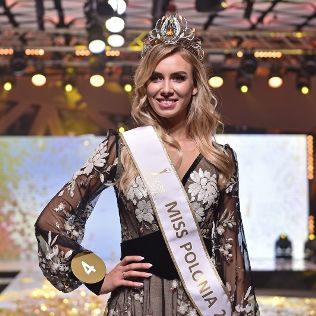 KONKURS. Kaliszanka finalistką Miss Polonia, zdjęcie 4, wkaliszu.pl - Kalisz on-line, zdjęcie 316x316