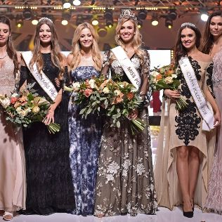 KONKURS. Kaliszanka finalistką Miss Polonia, zdjęcie 5, wkaliszu.pl - Kalisz on-line, zdjęcie 316x316