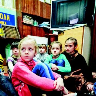 AKCJA. Pomoc dla sierot i ubogich na Ukrainie, zdjęcie 3, wkaliszu.pl - Kalisz on-line, zdjęcie 316x316