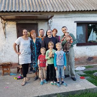 AKCJA. Pomoc dla sierot i ubogich na Ukrainie, zdjęcie 9, wkaliszu.pl - Kalisz on-line, zdjęcie 316x316