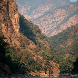 PASJE. W górach i rzekach Nepalu, zdjęcie 4, wkaliszu.pl - Kalisz on-line, zdjęcie 316x316