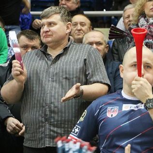PIŁKA RĘCZNA. Super mecz w Arenie. MKS idzie jak burza!, zdjęcie 4, wkaliszu.pl - Kalisz on-line, zdjęcie 316x316