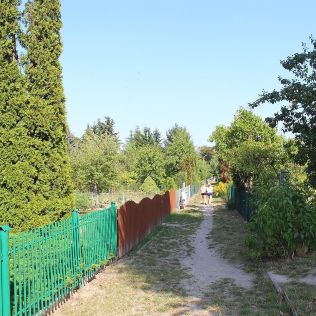 JUBILEUSZ. 85 lat ogrodów działkowych im. Mickiewicza, zdjęcie 7, wkaliszu.pl - Kalisz on-line, zdjęcie 316x316