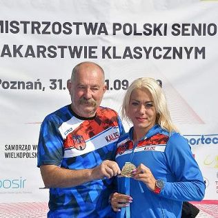 KAJAKARSTWO. 50 medali Marty, zdjęcie 2, wkaliszu.pl - Kalisz on-line, zdjęcie 316x316