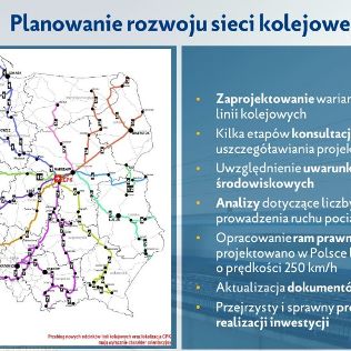 KOMUNIKACJA. Będzie szybka kolej w Kaliszu?, zdjęcie 1, wkaliszu.pl - Kalisz on-line, zdjęcie 316x316